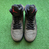 Jordan Fear 5s Size 12