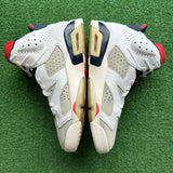 Jordan Tinker 6s Size 11