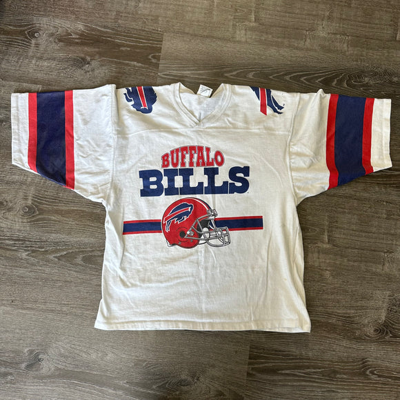 Vintage Buffalo Bills Tee Size XL