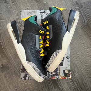 Jordan Animal Instinct 2.0 3s Size 9.5