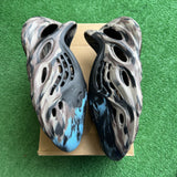 Yeezy MX Cinder Foam Runners Size 11