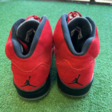 Jordan Raging Bull 5s Size 10