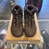 Yeezy Oil Desert Boots Size 9