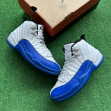 Jordan Blueberry 12s Size 8.5