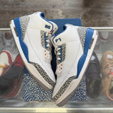 Jordan Wizard 3s Size 10