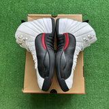 Jordan Taxi Flip 12s Size 11