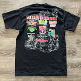 Vintage Bike Week 97 Tee Size XL