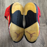 Jordan Raging Bull 5s Size 10