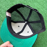 Vintage Buffalo Bills New Era Trucker Hat
