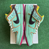 Nike Redeo Touraline SB Low Dunks Size 10.5