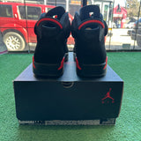 Jordan Infrared 6s Size 11.5