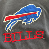 Vintage Buffalo Bills Hoodie Size XL