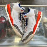 Jordan Knicks 3s Size 13