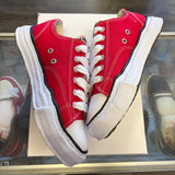 Maison Mihara Yasuhiro OG Canvas Shoe Size 41 (8)