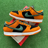 Nike Ceramic Low Dunk Size 12