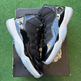 Jordan 2016 Space Jam 11s Size 10