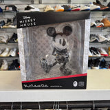 BAPE Mickey Figure Monotone