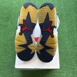 Jordan Olympic 6s Size 7Y