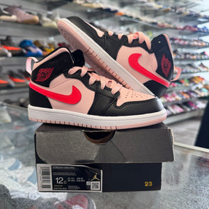 Jordan Atmosphere Mid 1s Size 12c