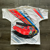 Vintage Jeff Gordon NASCAR Tee Size L
