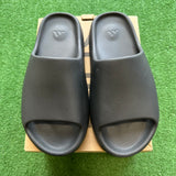 Yeezy Onyx Slides Size 10