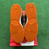 Nike Ceramic Low Dunk Size 12