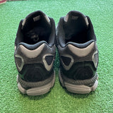 ASICS Graphite Grey Gel NYC Size 10.5