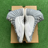 Jordan Stealth 12s Size 8.5