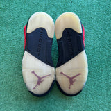 Jordan Raging Bull 5s Size 10