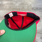 Vintage Buffalo Bills New Era Snapback Hat