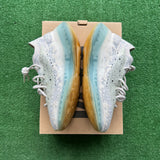 Yeezy Alien Blue 380s Size 8