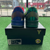 Nike Kobe What The 8s Size 12