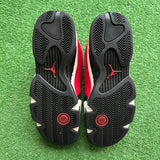 Jordan Toro 14s Size 7Y