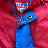 Vintage Buffalo Bills Winter Jacket Size L