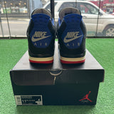 Jordan Rare Air 4s Size 11.5