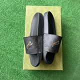 Gucci Slides Size 8