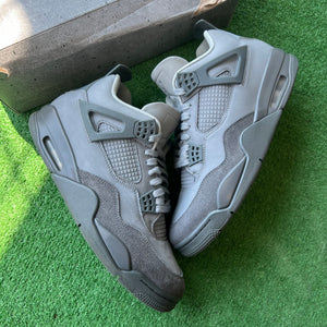 Jordan Wet Cement 4s Size 10.5