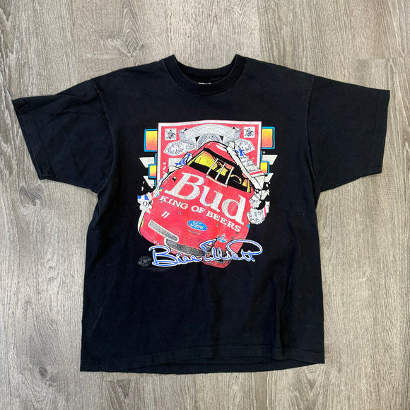Vintage NASCAR Tee Size XL