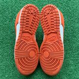 Nike Syracuse Dunks Size 10