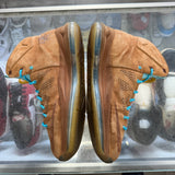 Nike LeBron Hazelnut 10s Size 10