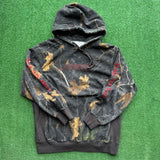 Awake Hoodie Size S