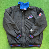 Vintage Buffalo Bills Starter Jacket Size XL
