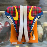 Nike Coming to America Blazers Size 11