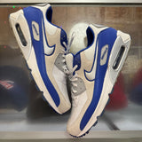 Buffalo Bills Nike Air Max 90s Size 11.5