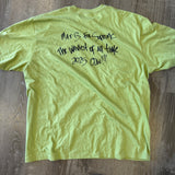 Supreme Max B Tee Size XXL
