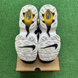 Nike Black White Air Max DT Size 8.5