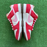 Nike Bacon Low Dunks Size 10W/8.5M