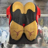 Jordan Raging Bull 5s Size 5Y