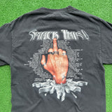 Vintage GodSmack Tee Size L