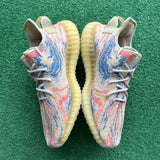 Yeezy MX Oat 350 V2s Size 8